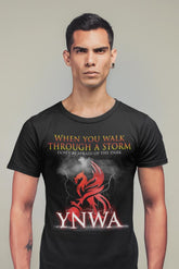 Camiseta Liverpool YNWA